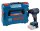 BOSCH Akku-Bohrschrauber EXPERT EXSR18V-90 solo L-BOXX
