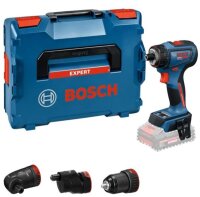 BOSCH Akku-Bohrschrauber EXPERT EXSR18V-90FC GFA 18-M/W/E...