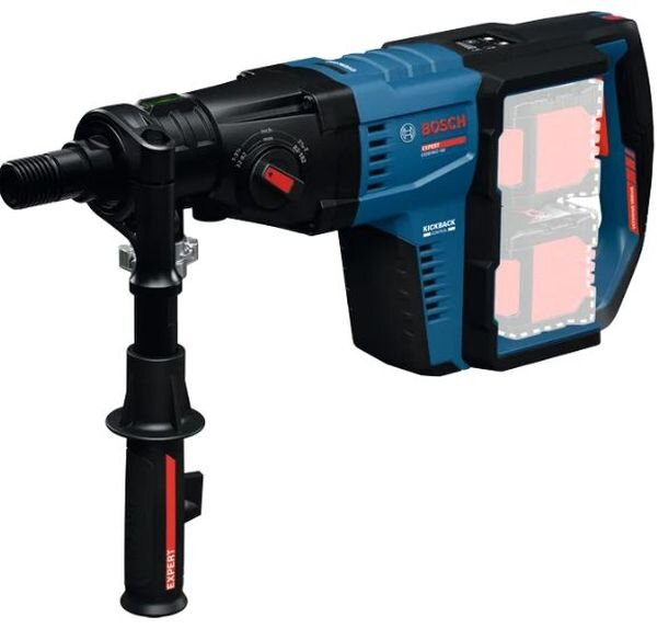 BOSCH Akku-Diamantbohrmaschine EXPERT EXDB18V2-180 solo XL-BOXX