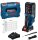 BOSCH Akku-Ortungsger&auml;t EXPERT D-tect18V-200-17C