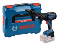 BOSCH Akku-Schlagbohrschrauber EXPERT EXSB18V-150 solo...