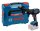 BOSCH Akku-Schlagbohrschrauber EXPERT EXSB18V-150 solo L-BOXX