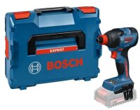 BOSCH Akku-Schlagschrauber EXPERT EXDX18V-210 solo L-BOXX