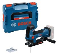 BOSCH Akku-Stichsäge EXPERT EXST18V-155S solo L-BOXX