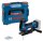 BOSCH Akku-Stichs&auml;ge EXPERT EXST18V-155S solo L-BOXX