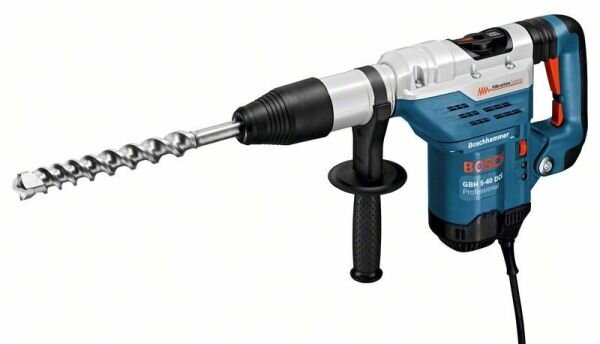 BOSCH Bohrhammer GBH 5-40 DCE Kat. D