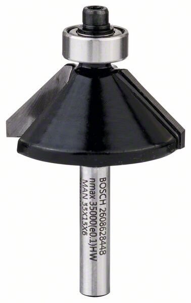 BOSCH Fasenfr&auml;ser 6x34,9x56mm