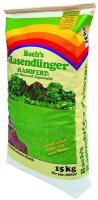 BACH Rasofert 15kg für ca. 300qm