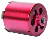 PROTEC Dosensenker PDLGP68A Absaugung 68 rot