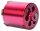 PROTEC Dosensenker PDLGP68A Absaugung 68 rot