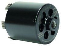 PROTEC Dosensenker PDLGXP82A Absaugung 82 sw