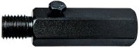 PROTEC Adapter PDAM18 Adapter f Absaugung M18x2,5 Muffe
