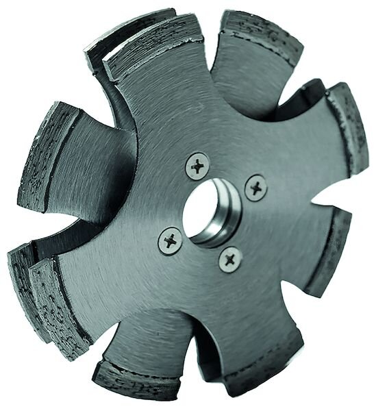 PROTEC Trennscheibe PTS179 f.Schlitzfr&auml;s 17,9mm