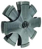 PROTEC Trennscheibe PTS280 f. Schlitzfräse 28mm