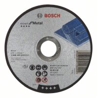 BOSCH Trennscheibe 125mm