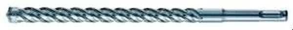 PROTEC Hammerbohrer PHABO44N SDS+ 4x4 14x260