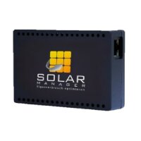 SOMA Manager Flux Gateway als Box mit Netzstecker