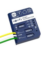 SOMFY Funksender Unterputz io