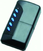 SOMMER Industrie-Handsender 4011V000 Funk