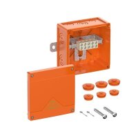 SPELSBERG Kabelabzweigkasten WKE 4 - 5x4qmm