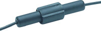 STEL Sicherungshalter PTF 5x20/6,3x32mm