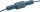 STEL Sicherungshalter PTF 5x20/6,3x32mm