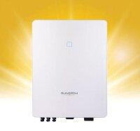 SUNGROW Hybrid-Wechselrichter SH5.0RT-20-V11 (inkl. Smart...