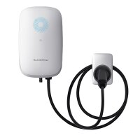 SUNGROW Wallbox AC22E-01 Typ 2 Ladekabel 7m RFID App