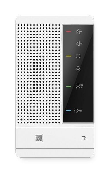 TCS Audio-Haustelefon TASTA PRO Freisprecher AUDIO PLUS WS SDI