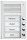 TCS Audio-T&uuml;rstation PAK04-EN Audio 4 Tasten 1-r. AP silber