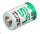 SAFT Batterie Lit. LiSOCl2 3,6V/1200mAh LS 14250 1/2AA