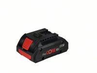 BOSCH Akku ProCORE18V 4,0Ah Karton Kat. C