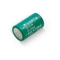 HUECKMANN Lithium 3V Cr1/2Aa 06127-101-501