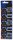 HUECKMANN Lithium-Knopfzelle Renata CR2477N Blisterverpackung