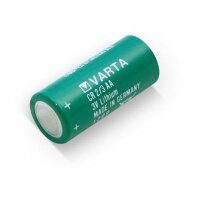 HUECKMANN Batterie CR2/3AA Lithium