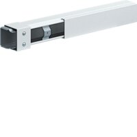 HAGER Brandschutzkanal FWKP6006009016 FWK-Plus 60x60mm...