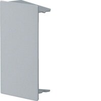 HAGER Endstück LFS601006VERZ Stahlblech f. LFS 60x100mm