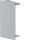 HAGER Endst&uuml;ck LFS601006VERZ Stahlblech f. LFS 60x100mm