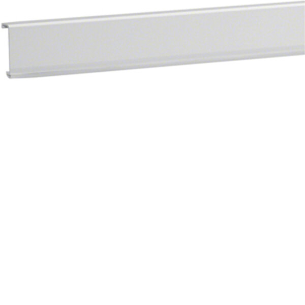 HAGER Oberteil SL20055219016 20x55mm verkehrswei&szlig;