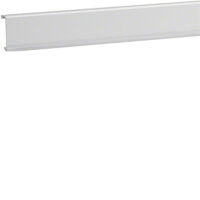 HAGER Oberteil SL20055219016 20x55mm verkehrsweiß