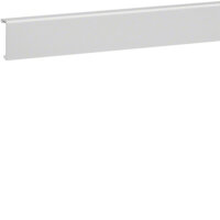 HAGER Oberteil SL2005529016 20x55mm verkehrsweiß