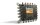 TELEVES Guss-Multischalter NEVO MS56NCQ 5 in 6 mit NT quadtauglich kask.