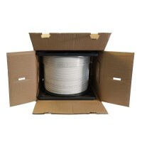 TELEVES Koaxkabel ABAKUS SK2000plus-B 1,0/4,6mm 250m...
