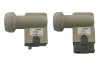 TELEVES Messgerät SP32 SCR-LNB statischer Modus 32...