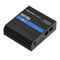 TELT Router LTE/4G/3G/2G WiFi Industrie