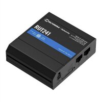 TELT Router LTE/4G/3G/2G WiFi Industrie MEIG-Version