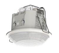 THEBEN Bewegungsmelder PIRA T8 Decken -Einbau-...
