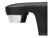THEBEN Bewegungsmelder theLuxa S180 BK schwarz