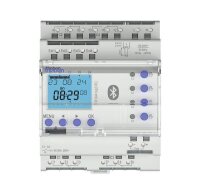 THEBEN Digitale Zeitschaltuhr TR 644 top3 BLE RC