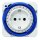 THEBEN Steckdosenschaltuhr TIMER 26